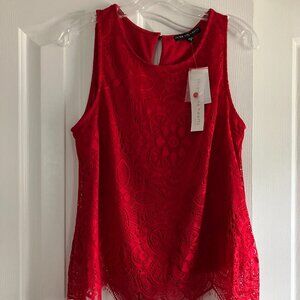 NWT Women's Top Size M
